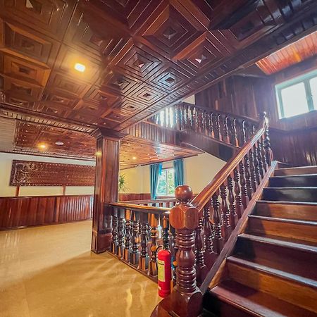 Rithy Rin Angkor Hotel Ciudad de Siem Riep Exterior foto