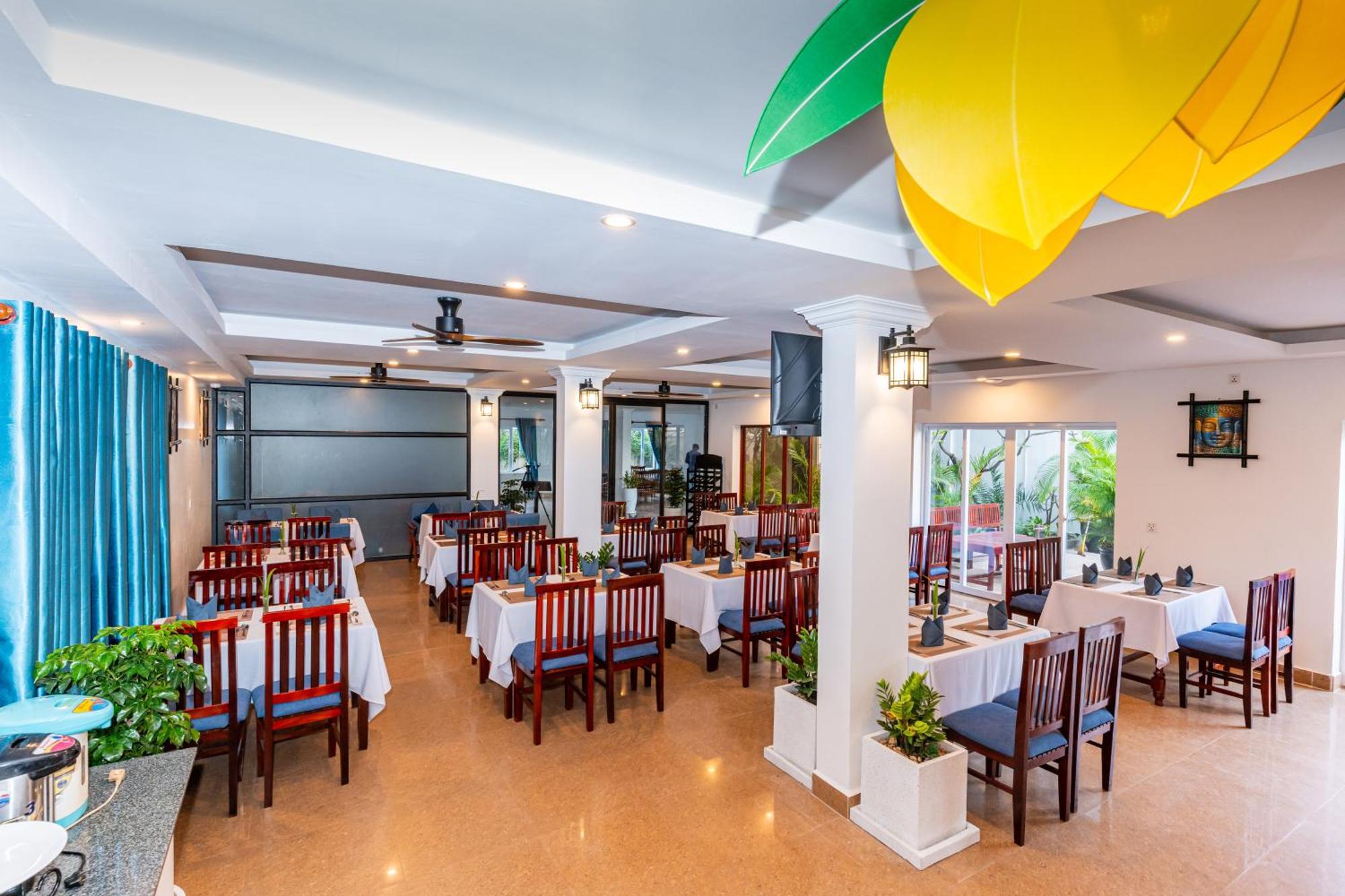 Rithy Rin Angkor Hotel Ciudad de Siem Riep Exterior foto